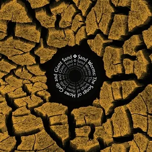 Sand Worms (the Songs of Howe Gelb and Giant Sand)