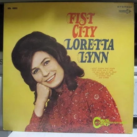 Fist City