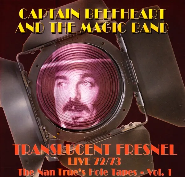 Translucent Fresnel 72/73 Live