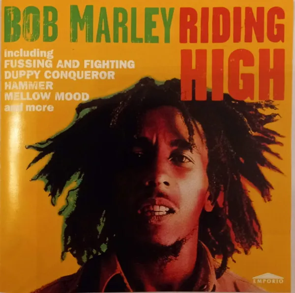 Riding High