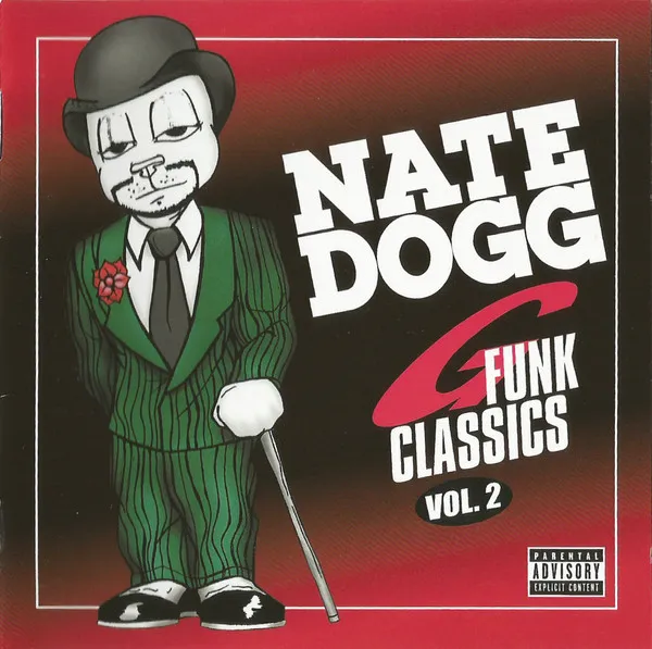 G-Funk Classics Vol. 2