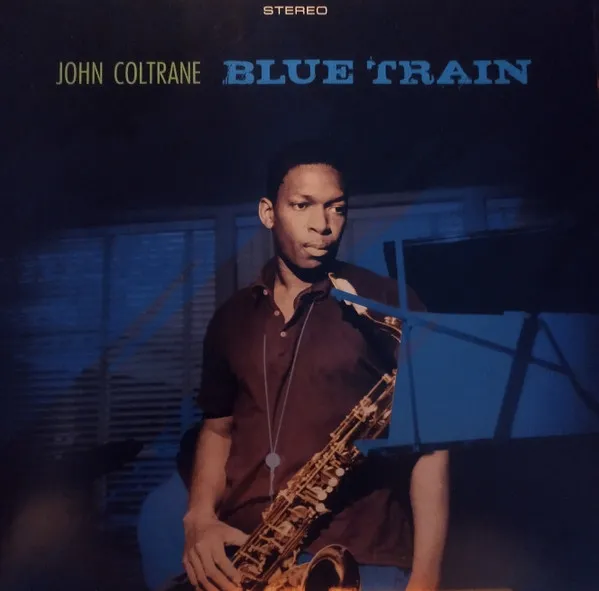 Blue Train