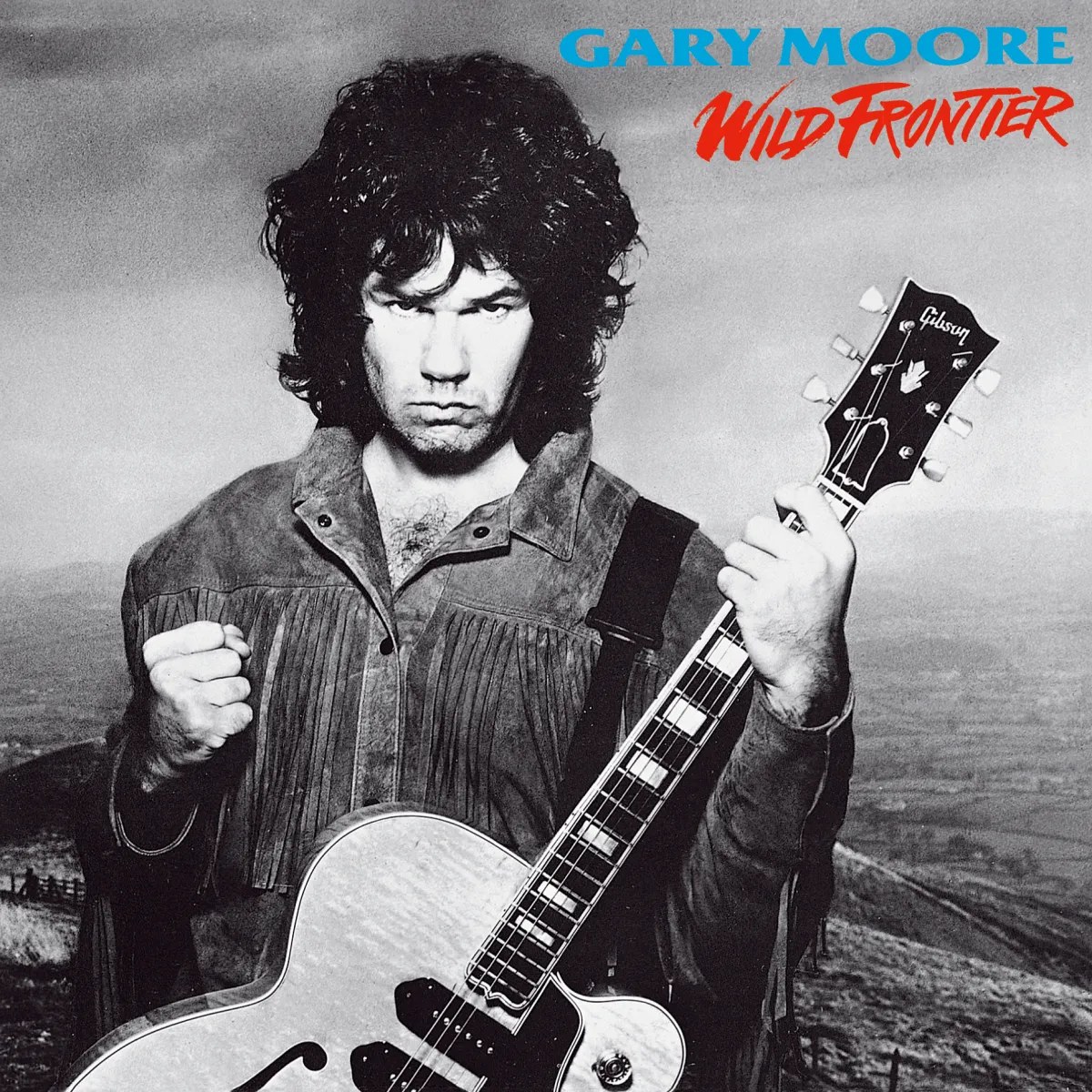 Wild Frontier (Limited Edition) (SHM-CD) (Papersleeve)