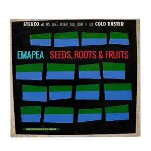 Seeds, Roots & Fruits