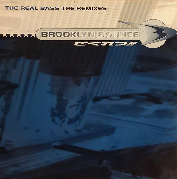 The Real Bass The Remixes