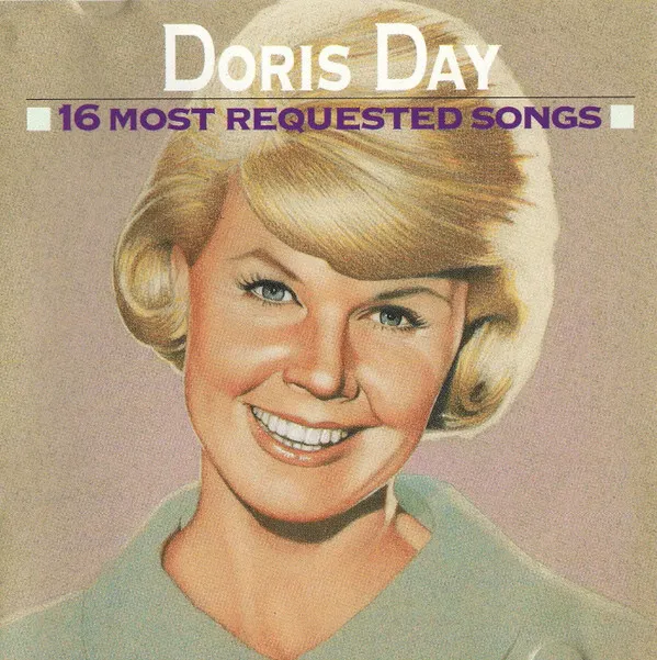 16 Most Requested Songs