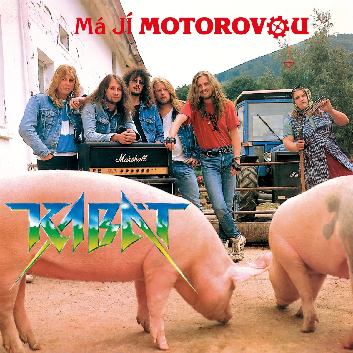 MA JI MOTOROVOU (REMASTERED 2023)