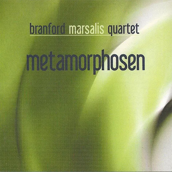 METAMORPHOSEN