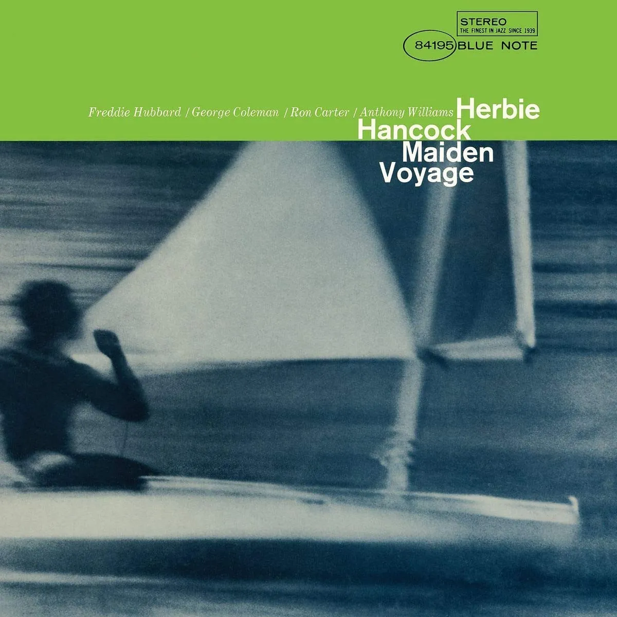 Maiden Voyage (Rudy Van Gelder Remasters)