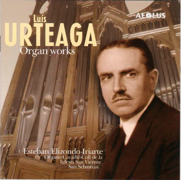 Organ Works