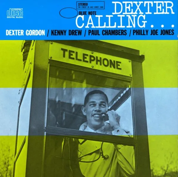 Dexter Calling . . .