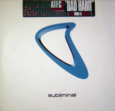 Bad Habit (The Todd G. Mixes)