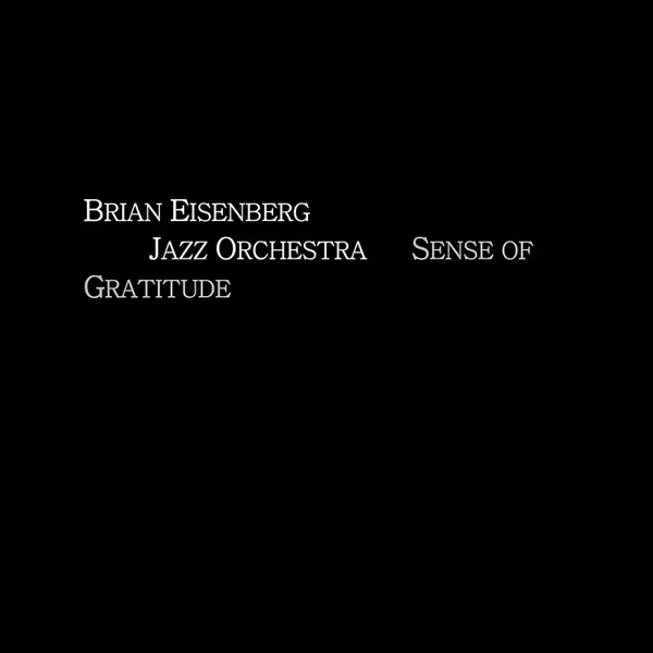 Sense Of Gratitude