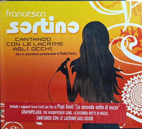 Cantando Con Le Lacrime Agli Occhi
