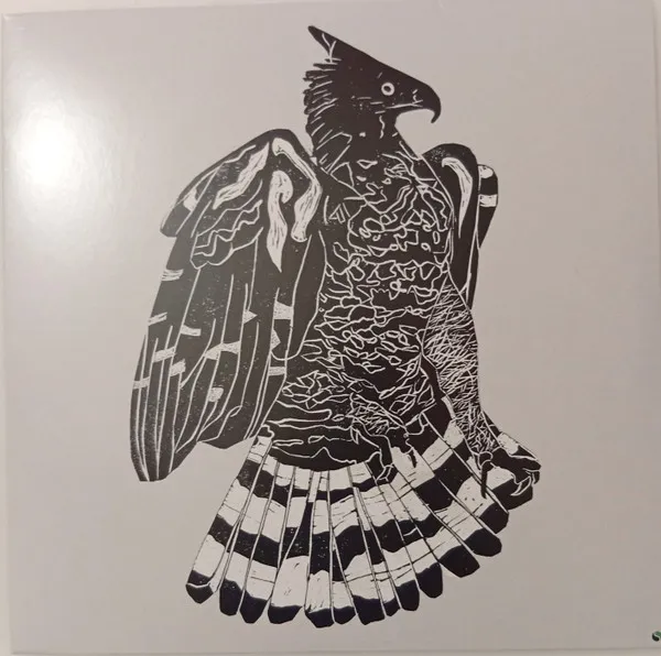 Crowned Eagle