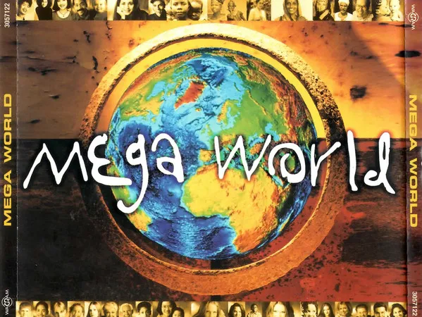 MEGA WORLD