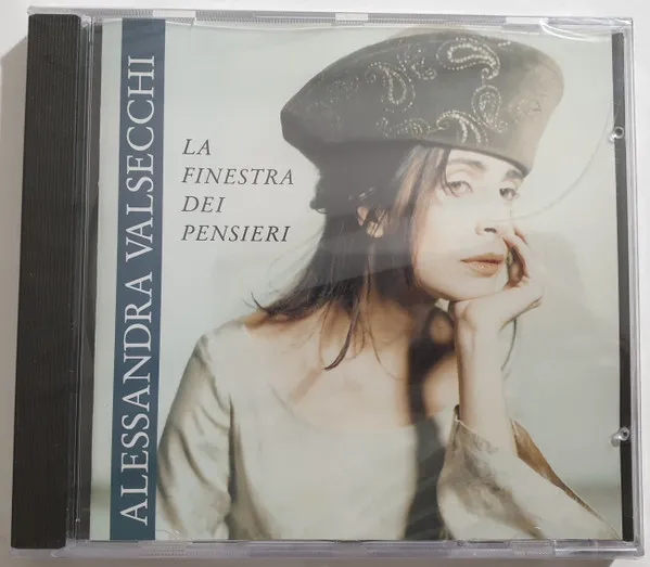 La Finestra Dei Pensieri