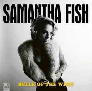Belle Of The West (180g)