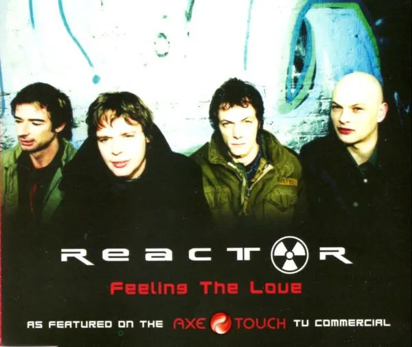 Reactor