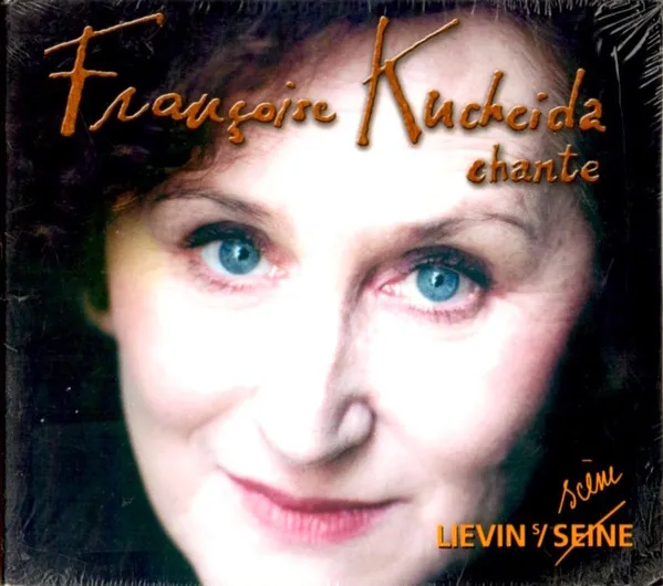Françoise Kucheida Chante Lievin S/ Scène