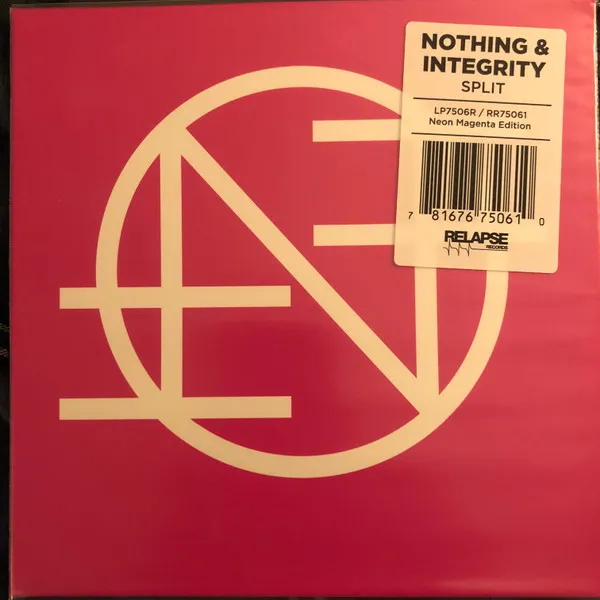 Splitsville 7”