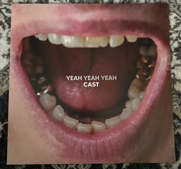 Yeah Yeah Yeah