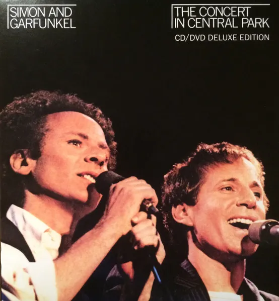 The Concert In Central Park (Deluxe Edition)