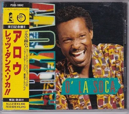 O' La Soca