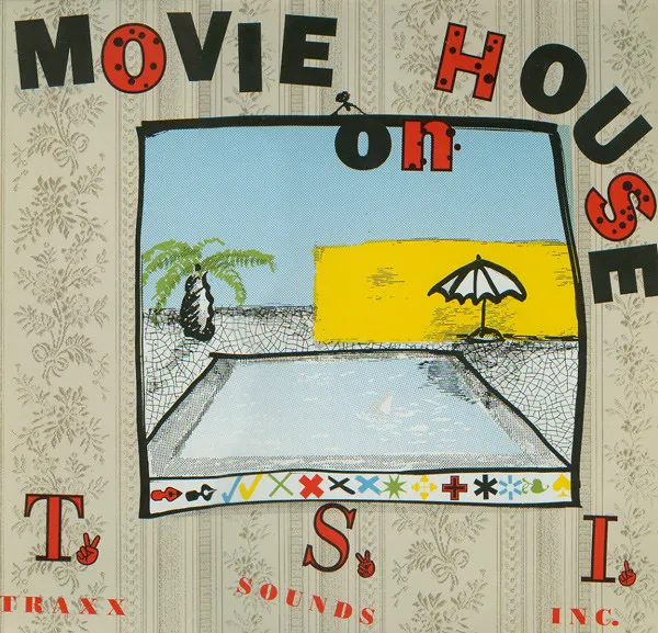 Movie On House