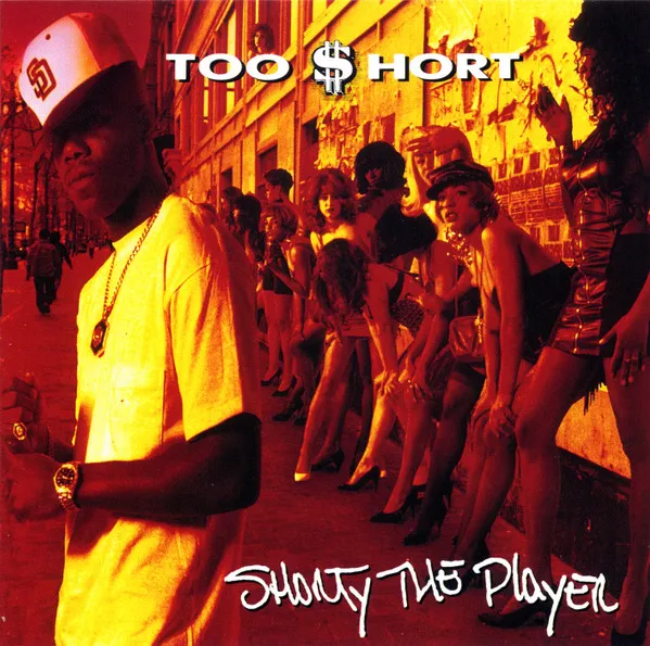 Shorty The Player