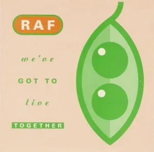 We've Got To Live Together