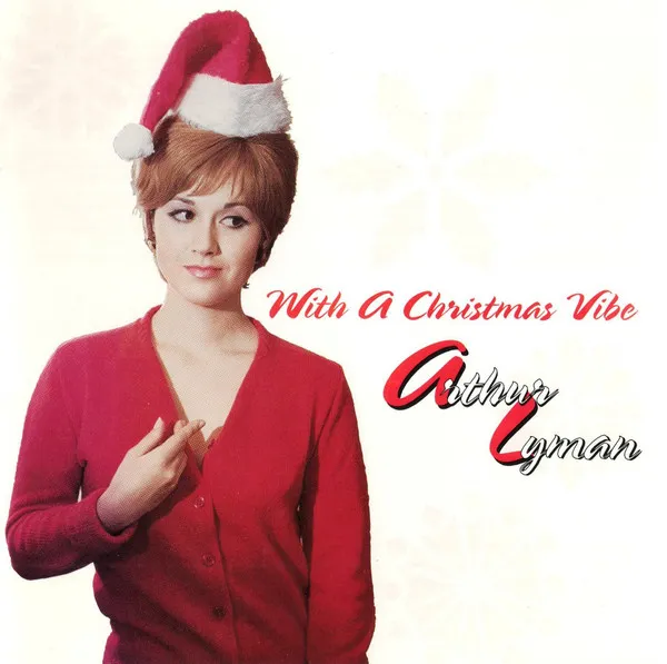 With A Christmas Vibe
