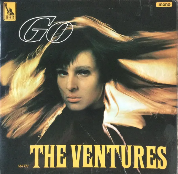 Go With The Ventures