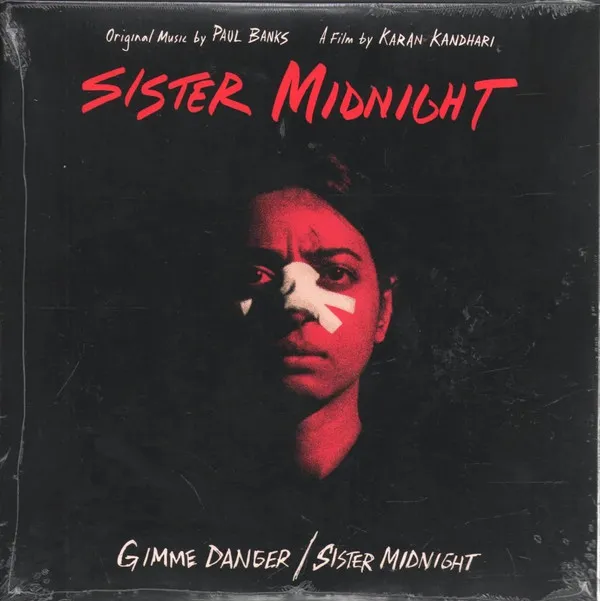 Gimme Danger / Sister Midnight