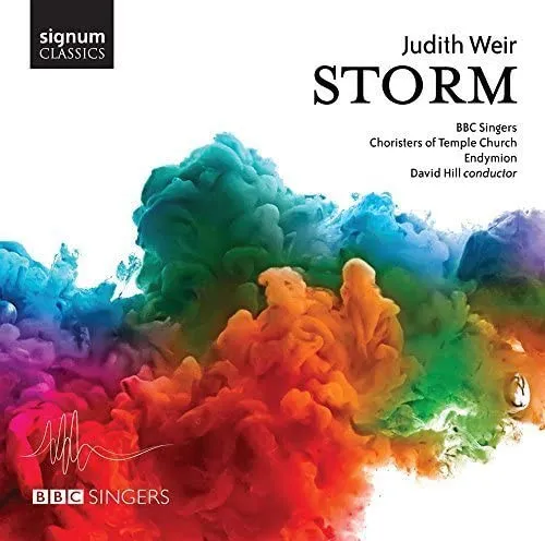 Judith Weir