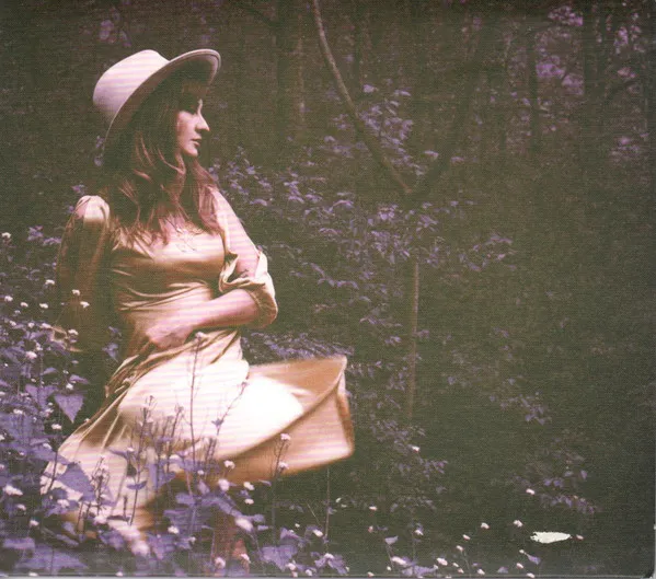 Midwest Farmer's Daughter