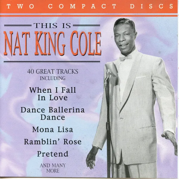 This Is Nat "King" Cole