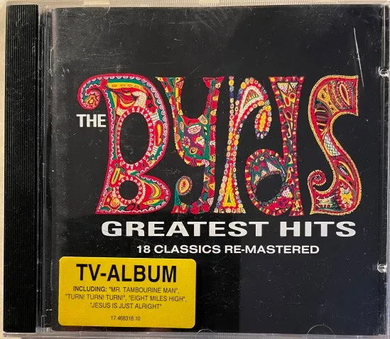 Greatest Hits - 18 Classics Re-Mastered