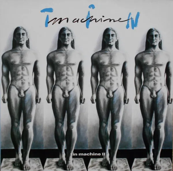Tin Machine II