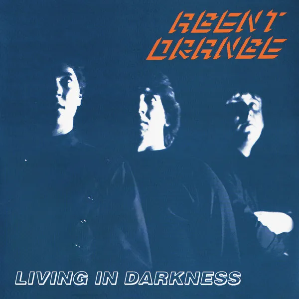 Living In Darkness