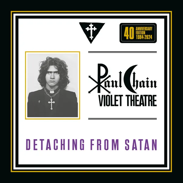 Detaching From Satan