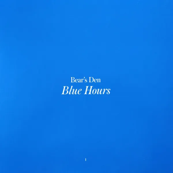 Blue Hours