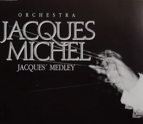 Jacques' Medley