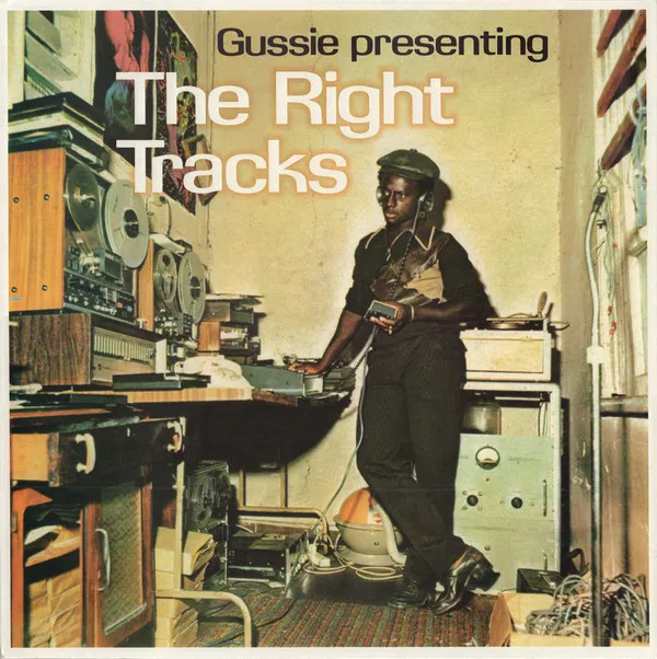 The Right Tracks