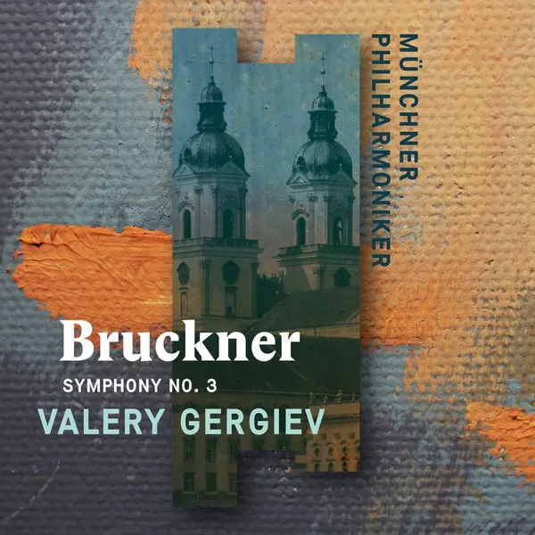 MUNCHNER PHILHARMONIKER/VALERY GERGIEV