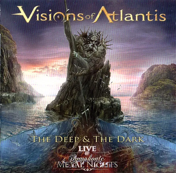 THE DEEP & THE DAR