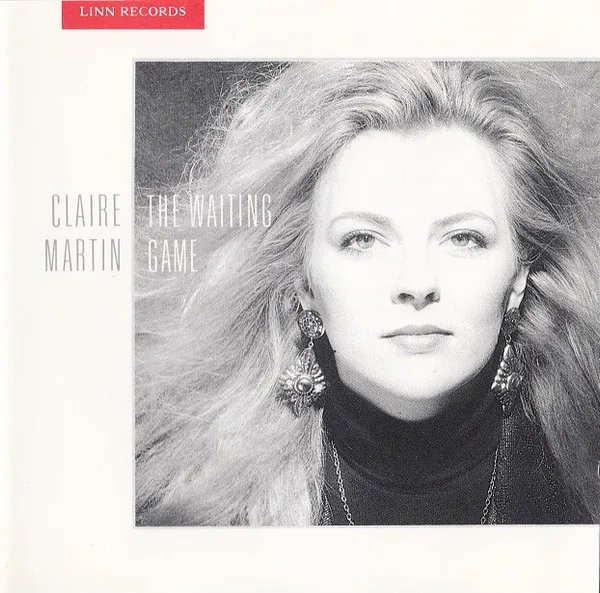 Claire Martin