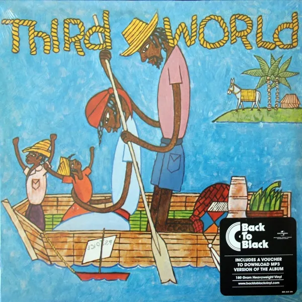 Journey To Addis (180g) (Limited Edition)