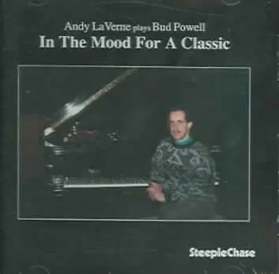 Plays Bud Powell: In The Mood For A Classic