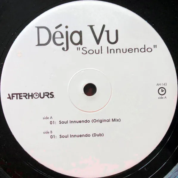 Soul Innuendo